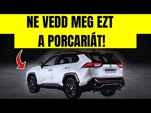 8 LEGJOBB Hibrid Autó, Amit 2025-Ben Érdemes Megvenni (És 5, Amit Kötelező Elkerülni!)