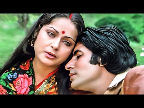 अपने प्यार के सपने सच हुए 4K Song - Barsaat Ki Ek Raat (1981) |  Kishore Kumar, Lata Mangeshkar