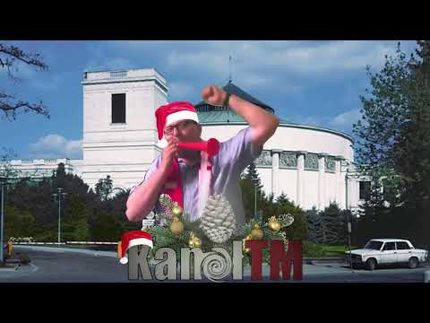 Zbigniew Stonoga ft. KOLĘDA - Mizerna Cicha REMIX