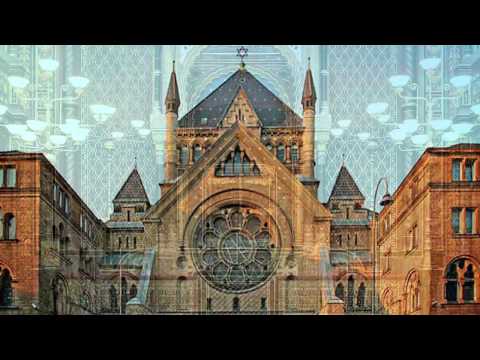 Mimkomecho Malkenu  - Cantor Yehudah D. Hirschfeld