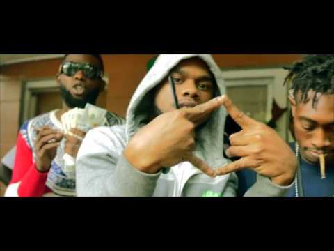 Rodd Butts - Grinding With Open Cases OFFICIAL VIDEO