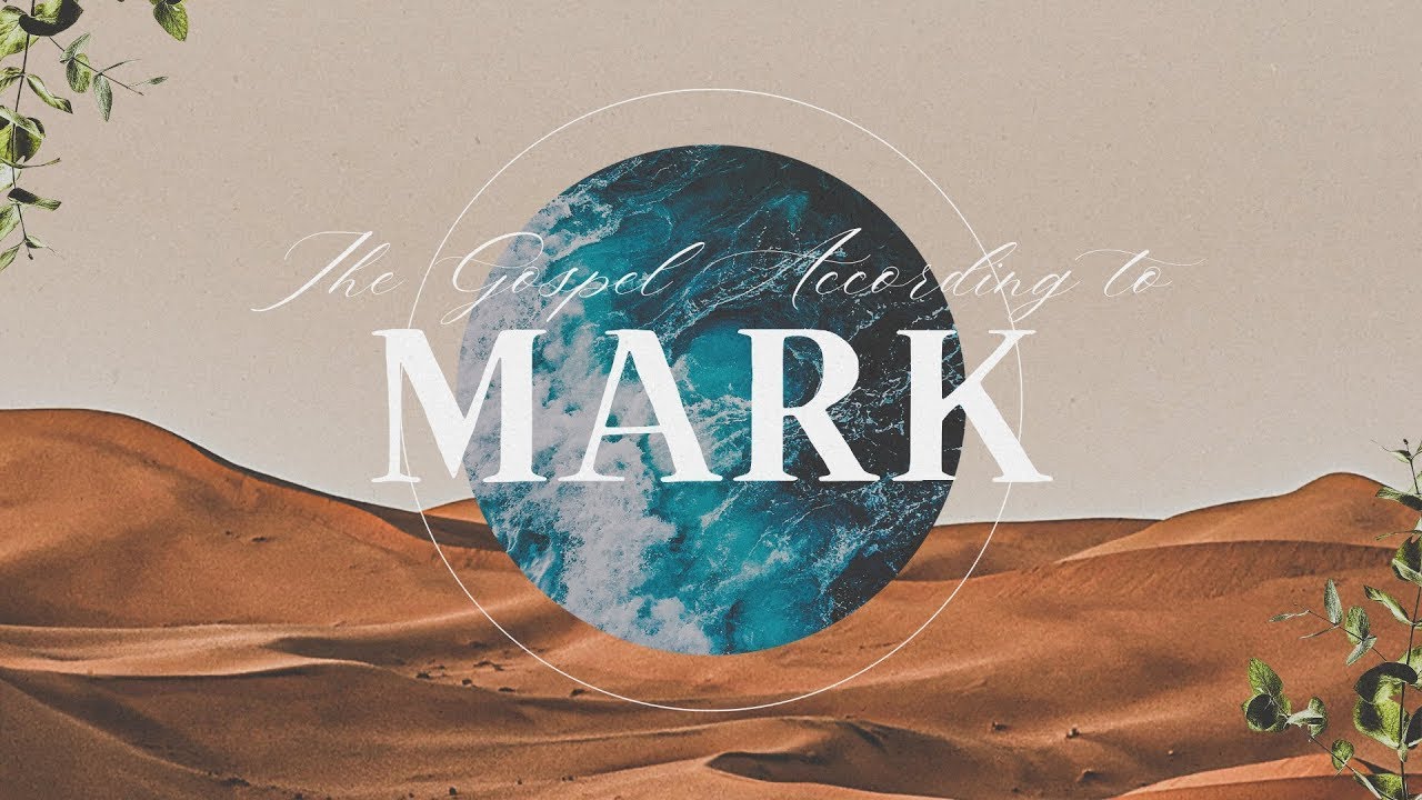 The King Exercises Love-Compassion-Focus (Mark 1:35-45) Pastor Brandon Price