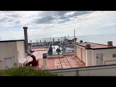 Walk around Sitges 25/10/09 -2