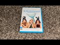 Opening To Aquamarine 2006 DVD Side B Widescreen