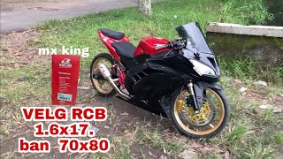 Download lagu Velg Rcb mp3