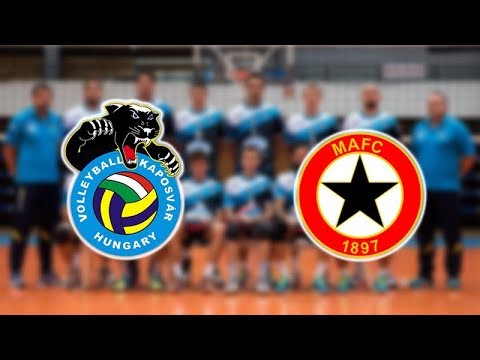 Fino Kaposvár - MAFC 3:0