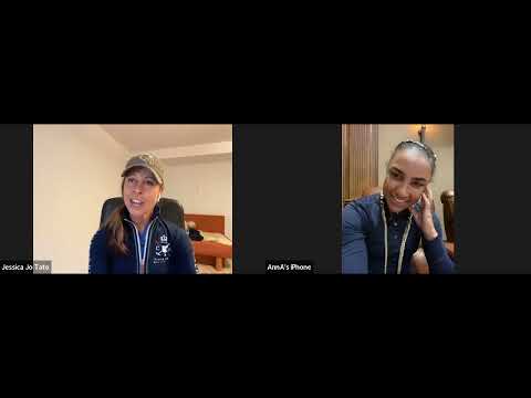 066  Interview with Anna Buffini | Balancing Life & Success