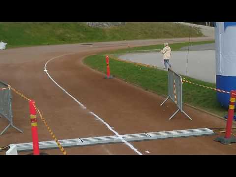 43. Pääkaupunkijuoksu 25.9.2016