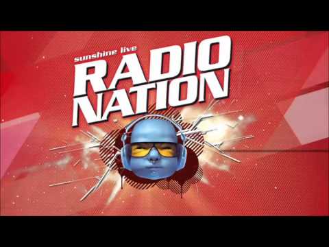 Felix Krocher -- Live @ Radio Nation 2013