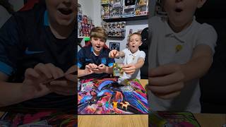 4 Journey Together packs with some nice hits