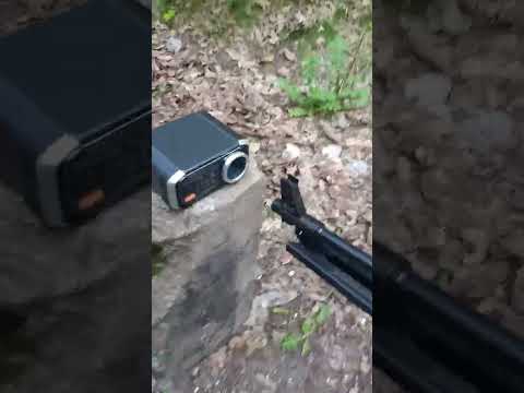 Test chrono. Replika ASG karabinu maszynowego RPK NV LCT. #airsoft #asg