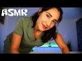 ASMR Tension Release Deep Tissue Massage