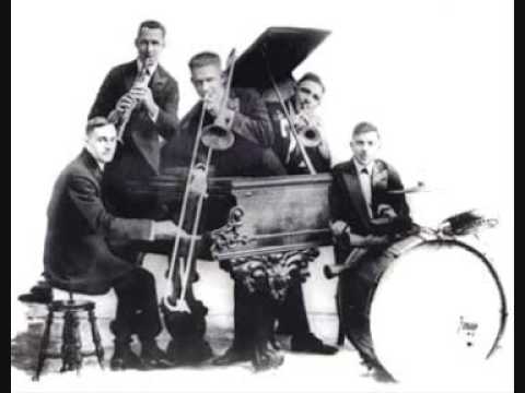 Darktown Strutters Ball - Original Dixieland Jazz Band