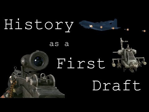 011  Medal of Honor (2010) - Particularly Historical Fiction