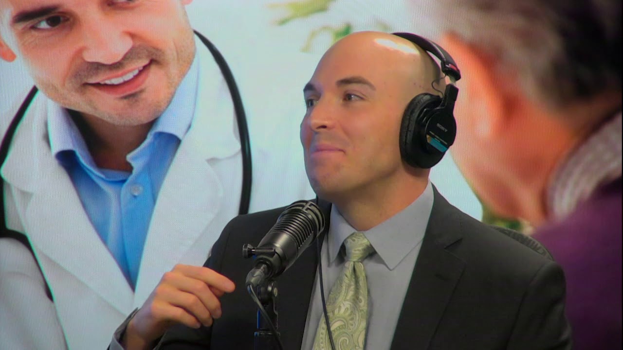 Peyronie's disease: Mayo Clinic Radio