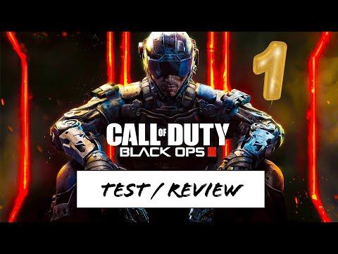 Call of Duty: Black Ops 3 | TEST