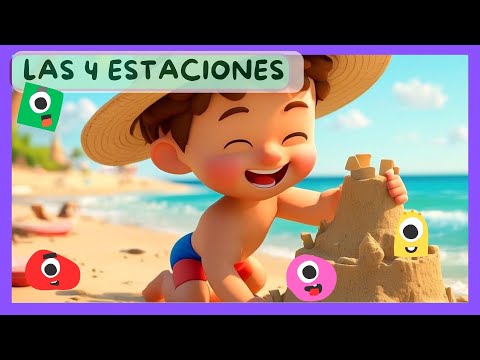 Las 4 estaciones
