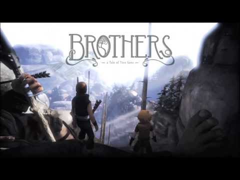 Brothers : A Tale of Two Sons Playstation 3