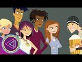 Episode 20 6Teen FULL EPISODE RETRO RERUN