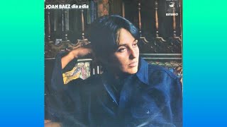 Joan Baez -  A song for David  (1969)