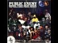 Public Enemy - World Tour Sessions [Rae & Christian Remix]