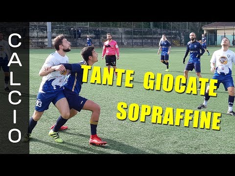 Giornata13 - Tante OCCASIONI e gioco veloce, la differenza la fa il TASSO TECNICO degli attaccanti