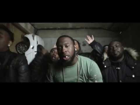 Luciano - Outro | Dir. TiarraMarie