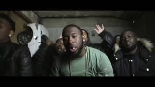 Luciano - Outro | Dir. TiarraMarie