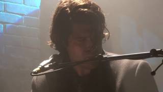 Cameron Avery - Comme Toi - Live In Paris 2017