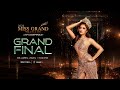 LIVE การประกวด Miss Grand Thailand 2024 รอบตัดสิน มาร่�