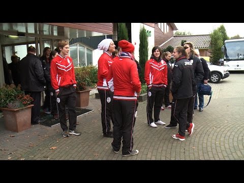 La passion les anime