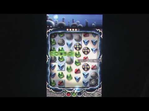 BLACKOUT! iPhone Gameplay Video Review - AppSpy.com