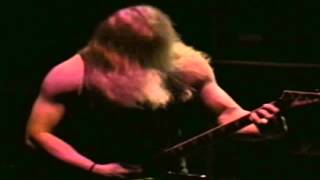 Deicide - When Satan Rules His World [Live In Montreal 1995 HD]