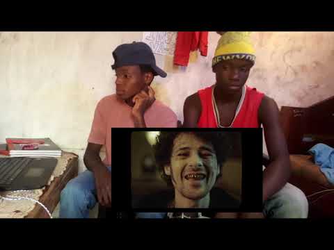 Gringos Reagindo a  LOBO-GUARÁ (feat. Duzz, Sobs, Sos & Vk Mac) (beat. @peunubeat) (dir. @tpiresbr)