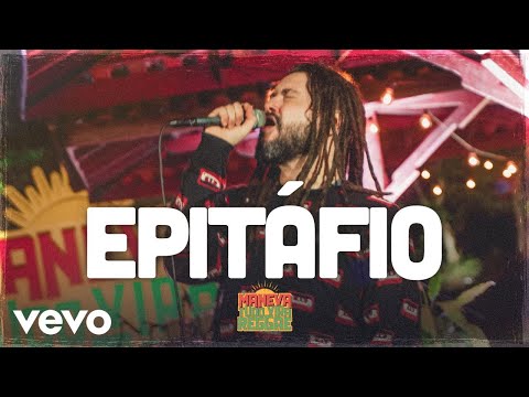 Maneva - Epitáfio (Tudo Vira Reggae / 2020)