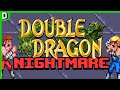 Double Dragon S Abobo Is Nightmare