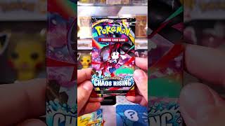 *POKEMON* Chaos Rising! A pack a day: 194