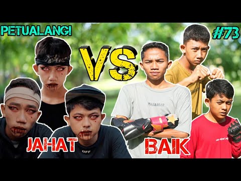 ADVENTURE Eps 73 | Mikael Family