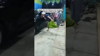 Download lagu Habib Alwi bin Muhammad Al Athos Majelis Al Munawwir Berkunjung Habib Hasan Bin jafar Assegaf mp3