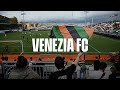 VENICE has a MAGICAL stadium right in the HEART OF THE CITY 🏟️🇮🇹 [4K Drone]