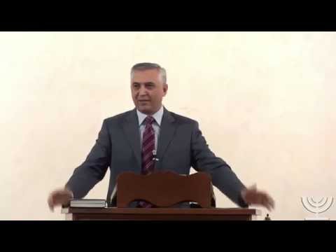 2015-11-08 Domenica Mattina - Fr. Gemelli - Fr. Mondello - 2 Timoteo cap. 4 ver. 16