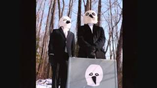 They Might Be Giants - The Shadow Government