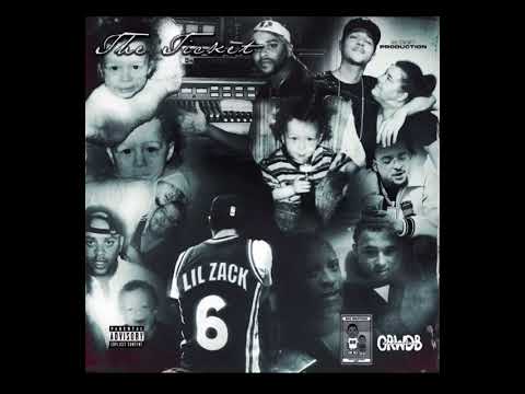 Lil Zack - Hope They Land