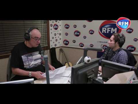 L'invité de Pascal Nègre - VIANNEY