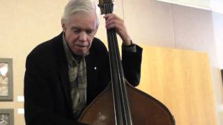 KJS Live @ Your Library -  Dave Young & Robi Botos: Would You Still Be Mine