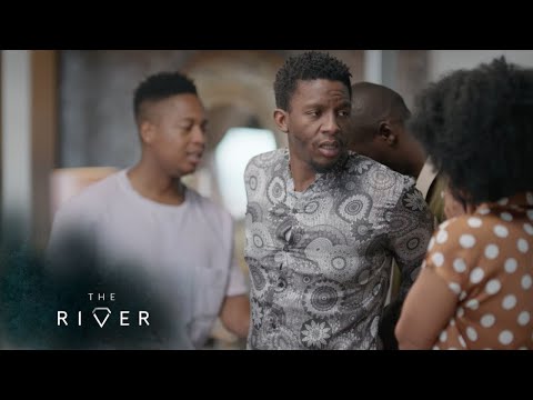 My Hands Are Tied My Boy | The River S4 | 1Magic | Episode 224