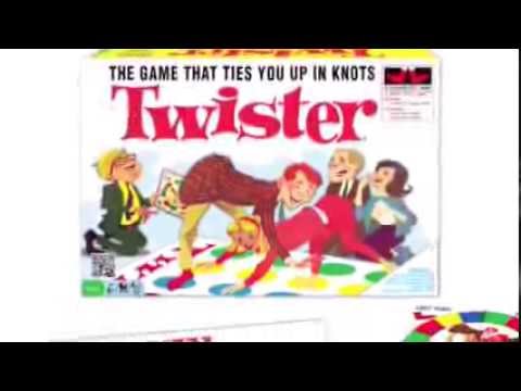 Classic Twister