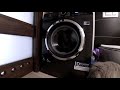 Washing Machine Sound Relax Sleep ASMR