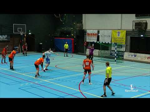 Verslag HC Visé vs Hurry Up kan je hier terug bekijken