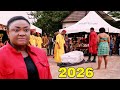 She Faced The Dead 2 End A Curse That Was Killing Her People LIZZY GOLD 2026 Latest Nigerian Movie